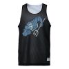Performance Reversible Mesh Tank Top Thumbnail