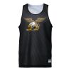 Performance Reversible Mesh Tank Top Thumbnail