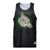 Performance Reversible Mesh Tank Top Thumbnail