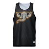 Performance Reversible Mesh Tank Top Thumbnail