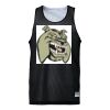 Performance Reversible Mesh Tank Top Thumbnail