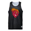 Performance Reversible Mesh Tank Top Thumbnail