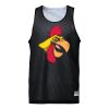 Performance Reversible Mesh Tank Top Thumbnail