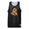 Performance Reversible Mesh Tank Top Thumbnail