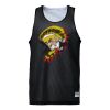 Performance Reversible Mesh Tank Top Thumbnail
