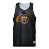 Performance Reversible Mesh Tank Top Thumbnail