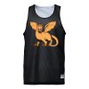 Performance Reversible Mesh Tank Top Thumbnail