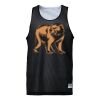 Performance Reversible Mesh Tank Top Thumbnail