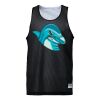 Performance Reversible Mesh Tank Top Thumbnail