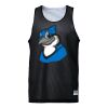 Performance Reversible Mesh Tank Top Thumbnail
