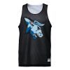 Performance Reversible Mesh Tank Top Thumbnail