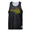 Performance Reversible Mesh Tank Top Thumbnail
