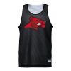 Performance Reversible Mesh Tank Top Thumbnail
