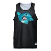 Performance Reversible Mesh Tank Top Thumbnail