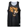 Performance Reversible Mesh Tank Top Thumbnail