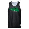 Performance Reversible Mesh Tank Top Thumbnail