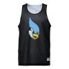 Performance Reversible Mesh Tank Top Thumbnail