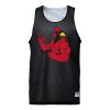 Performance Reversible Mesh Tank Top Thumbnail