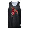 Performance Reversible Mesh Tank Top Thumbnail