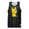 Performance Reversible Mesh Tank Top Thumbnail