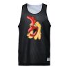 Performance Reversible Mesh Tank Top Thumbnail