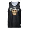 Performance Reversible Mesh Tank Top Thumbnail