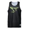 Performance Reversible Mesh Tank Top Thumbnail
