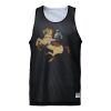 Performance Reversible Mesh Tank Top Thumbnail