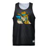 Performance Reversible Mesh Tank Top Thumbnail
