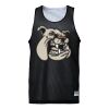 Performance Reversible Mesh Tank Top Thumbnail