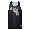 Performance Reversible Mesh Tank Top Thumbnail