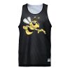 Performance Reversible Mesh Tank Top Thumbnail