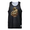 Performance Reversible Mesh Tank Top Thumbnail