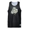Performance Reversible Mesh Tank Top Thumbnail