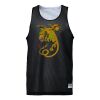 Performance Reversible Mesh Tank Top Thumbnail