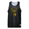 Performance Reversible Mesh Tank Top Thumbnail