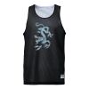 Performance Reversible Mesh Tank Top Thumbnail
