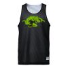 Performance Reversible Mesh Tank Top Thumbnail
