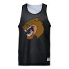 Performance Reversible Mesh Tank Top Thumbnail