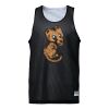 Performance Reversible Mesh Tank Top Thumbnail