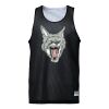 Performance Reversible Mesh Tank Top Thumbnail