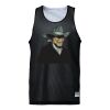 Performance Reversible Mesh Tank Top Thumbnail