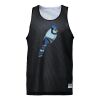 Performance Reversible Mesh Tank Top Thumbnail