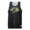 Performance Reversible Mesh Tank Top Thumbnail