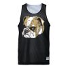 Performance Reversible Mesh Tank Top Thumbnail
