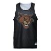 Performance Reversible Mesh Tank Top Thumbnail
