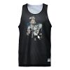 Performance Reversible Mesh Tank Top Thumbnail