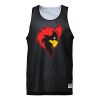 Performance Reversible Mesh Tank Top Thumbnail