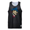 Performance Reversible Mesh Tank Top Thumbnail