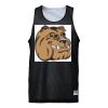 Performance Reversible Mesh Tank Top Thumbnail